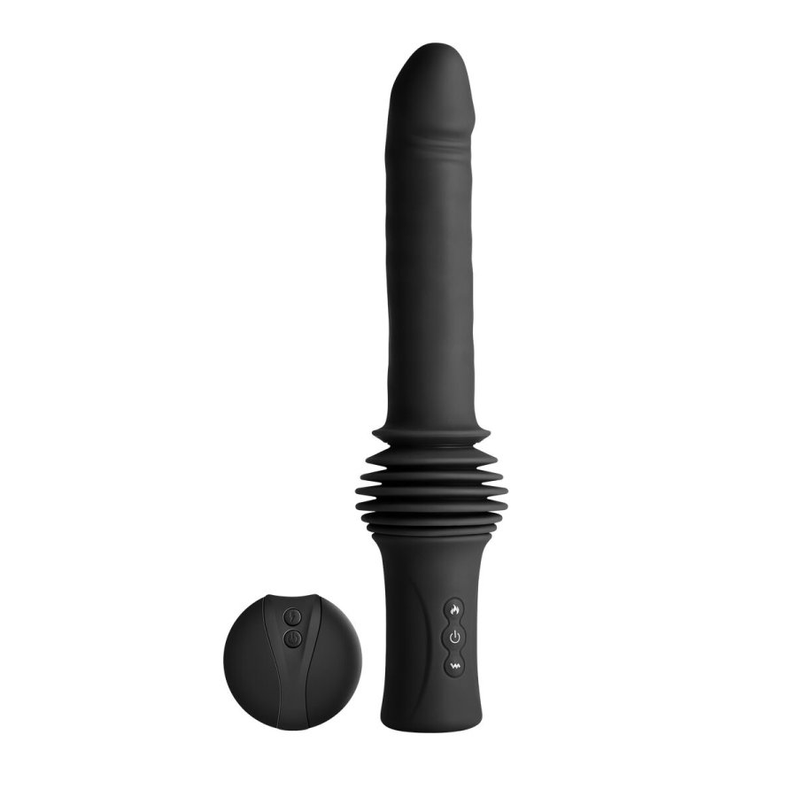 Vibrator NS Novelties Renegade Sort #5