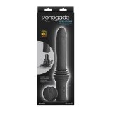 Vibrator NS Novelties Renegade Sort #7
