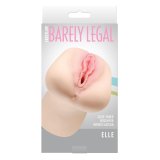 Udholdenhed Jack Ass NS Novelties Barely Legal Kd #11