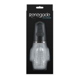 Udholdenhed Jack Ass NS Novelties Renegade Sort #11