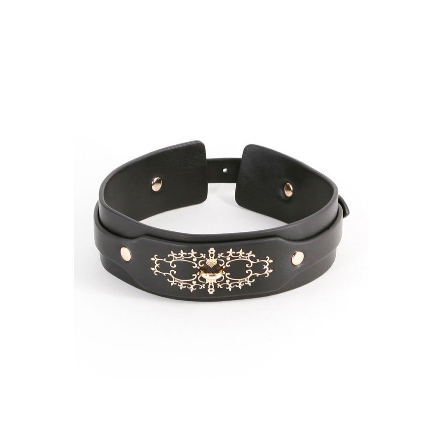 Halskde NS Novelties Fetish & Fashion #1