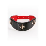 Straf halskde NS Novelties Fetish & Fashion #2