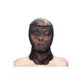 Maske NS Novelties Fetish & Fashion Sort #1