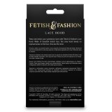 Maske NS Novelties Fetish & Fashion Sort #5