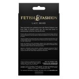 Maske NS Novelties Fetish & Fashion Sort #7