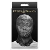 Maske NS Novelties Fetish & Fashion Sort #9