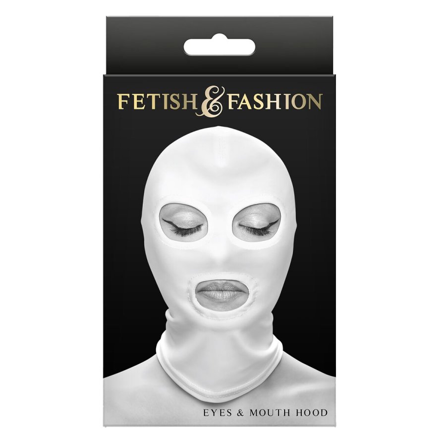 Maske NS Novelties Fetish & Fashion #6