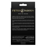 Maske NS Novelties Fetish & Fashion #7