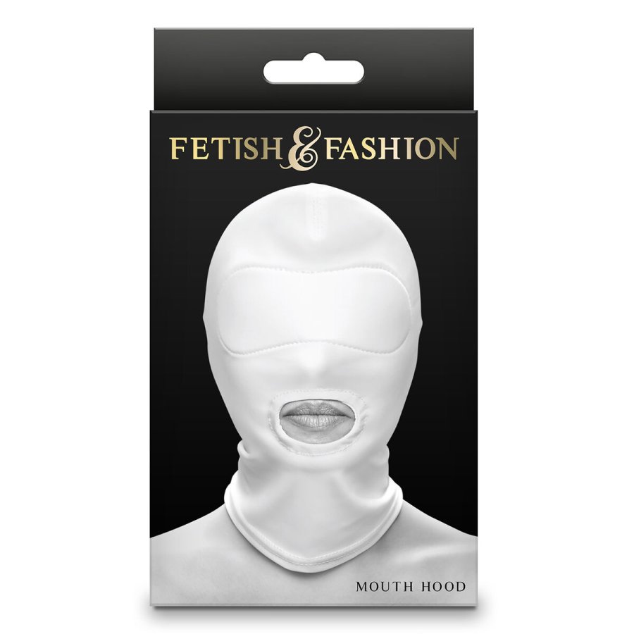 Maske NS Novelties Fetish & Fashion #9