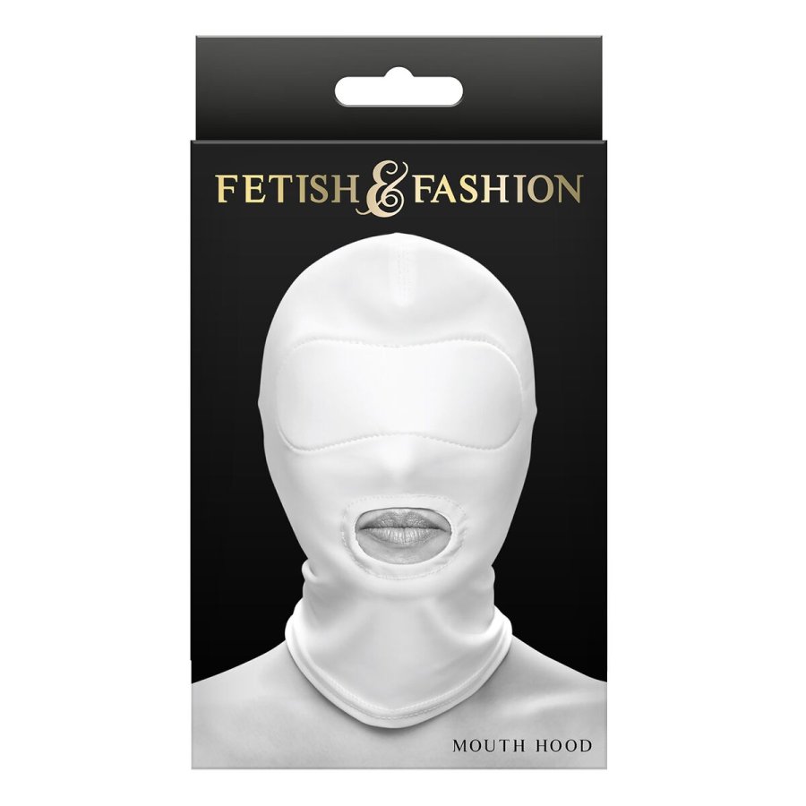 Maske NS Novelties Fetish & Fashion #11