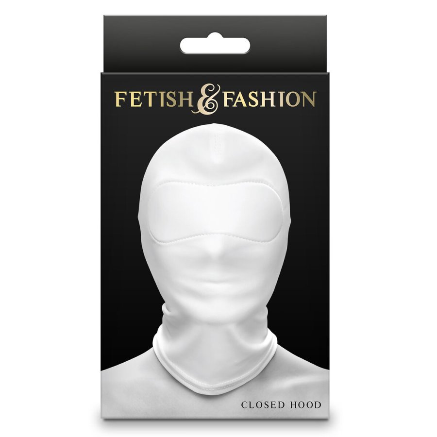Maske NS Novelties Fetish & Fashion #9