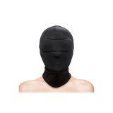 Maske NS Novelties Fetish & Fashion Sort #1