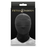 Maske NS Novelties Fetish & Fashion Sort #9