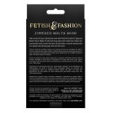 Maske NS Novelties Fetish & Fashion #7