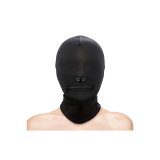 Maske NS Novelties Fetish & Fashion Sort #1