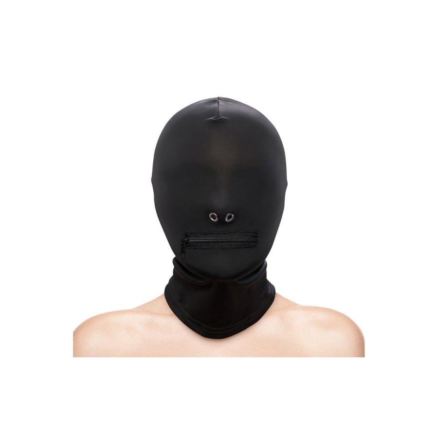 Maske NS Novelties Fetish & Fashion Sort #1