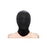 Maske NS Novelties Fetish & Fashion Sort #3