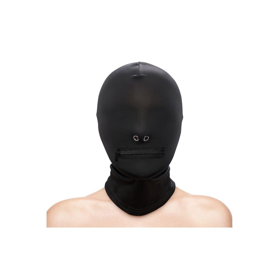Maske NS Novelties Fetish & Fashion Sort #3