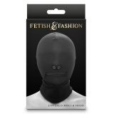 Maske NS Novelties Fetish & Fashion Sort #9