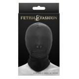 Maske NS Novelties Fetish & Fashion Sort #11