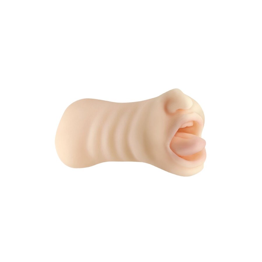 Udholdenhed Jack Ass NS Novelties Barely Legal Kd #3