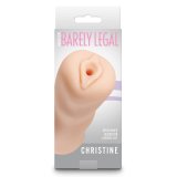 Udholdenhed Jack Ass NS Novelties Christine Kd #9