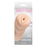 Udholdenhed Jack Ass NS Novelties Christine Kd #11