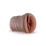 Udholdenhed Jack Ass NS Novelties Barely Legal Brun #1