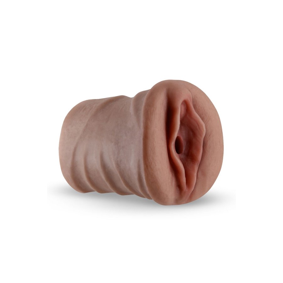 Udholdenhed Jack Ass NS Novelties Barely Legal Brun #1