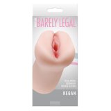 Udholdenhed Jack Ass NS Novelties Barely Legal Kd #11