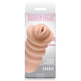 Udholdenhed Jack Ass NS Novelties Barely Legal Kd #9