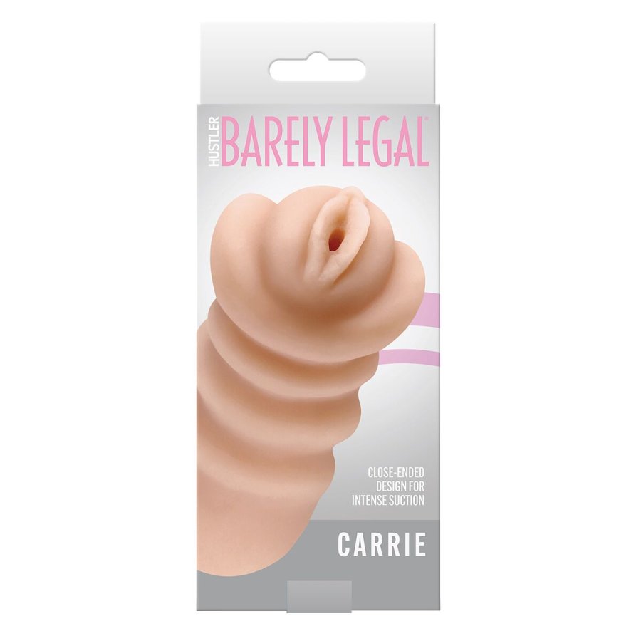 Udholdenhed Jack Ass NS Novelties Barely Legal Kd #11