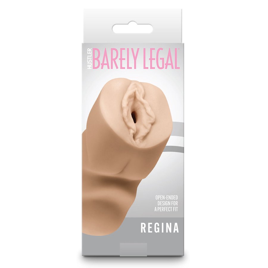 Udholdenhed Jack Ass NS Novelties Regina Stroker Kd #9