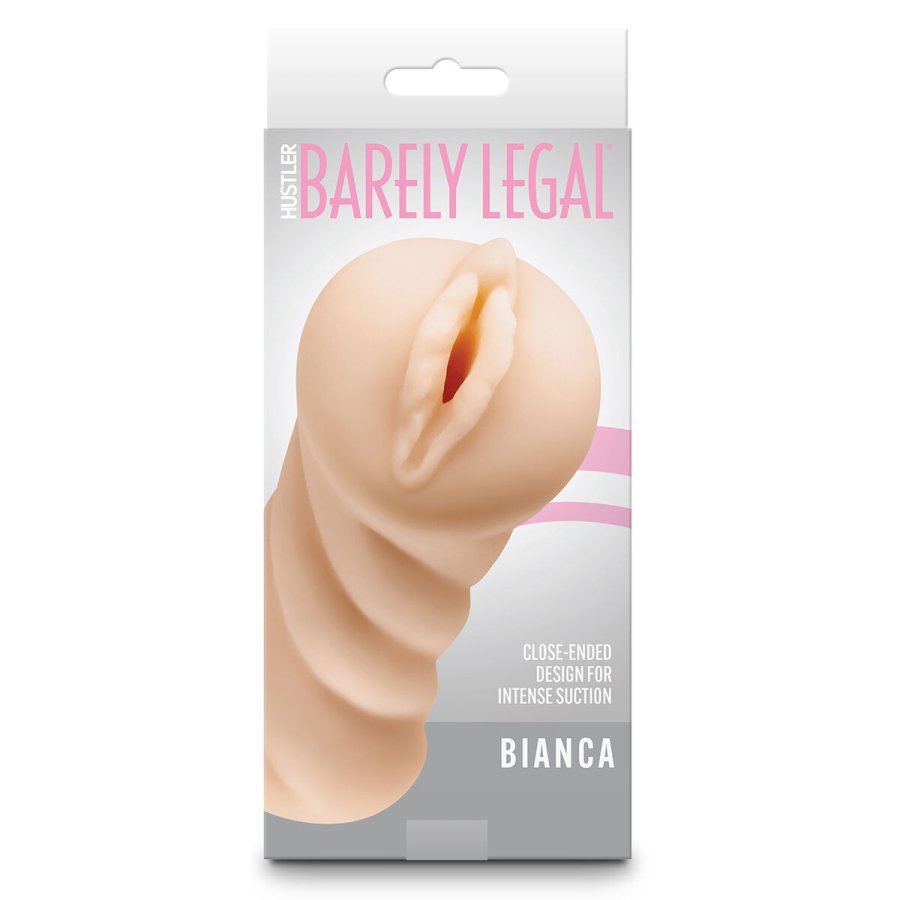 Udholdenhed Jack Ass NS Novelties Barely Legal Kd #9