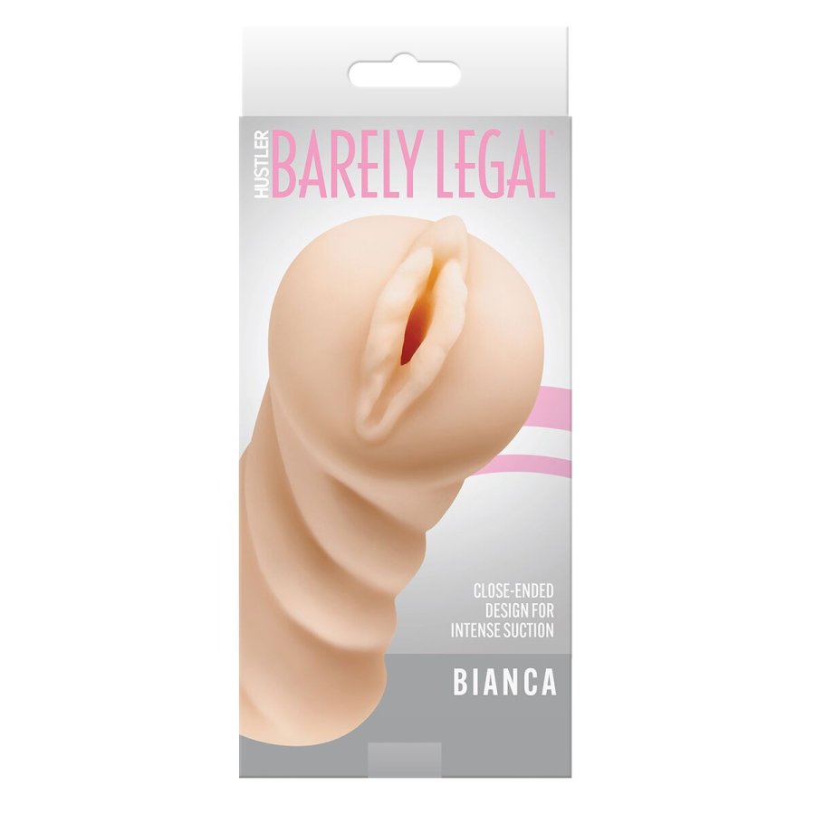 Udholdenhed Jack Ass NS Novelties Barely Legal Kd #11
