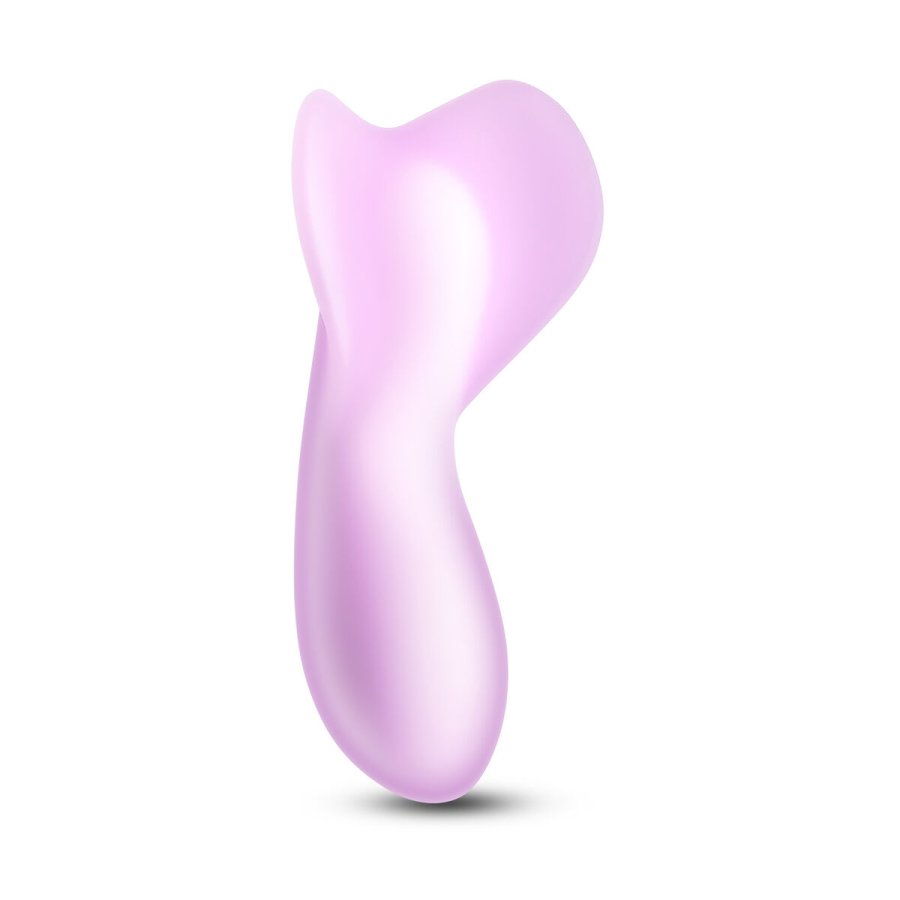 Vibrator NS Novelties Pure Lilla #1