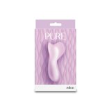 Vibrator NS Novelties Pure Lilla #5