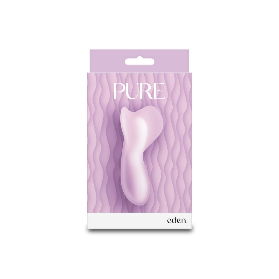 Vibrator NS Novelties Pure Lilla #5