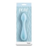 Vibrator NS Novelties Pure Bl #5