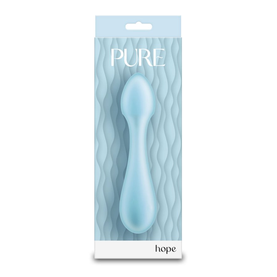 Vibrator NS Novelties Pure Bl #5