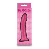 Vibrator NS Novelties Royals Pink #3
