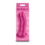 Vibrator NS Novelties Royals Pink #4