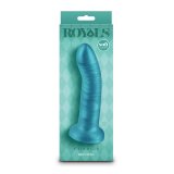 Vibrator NS Novelties Royals Grn #7
