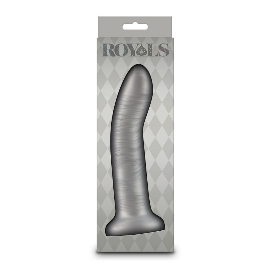 Vibrator NS Novelties Royals Gr #5