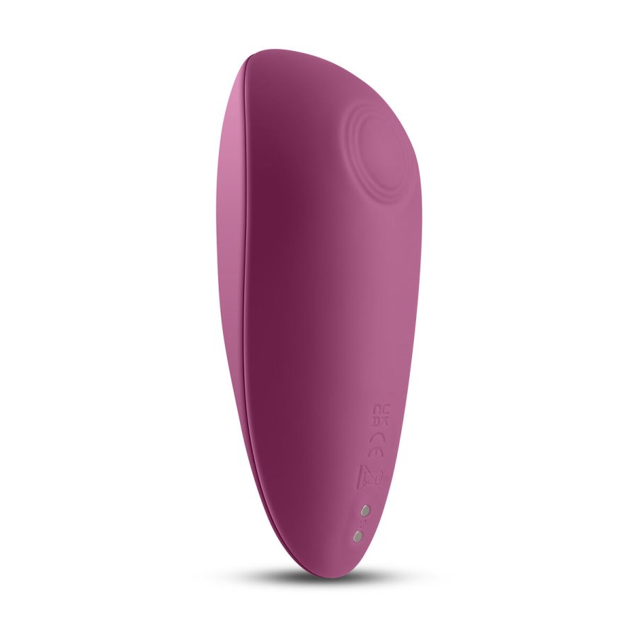 Erotisk massager NS Novelties Secrets Rd #1