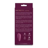 Erotisk massager NS Novelties Secrets Rd #5