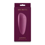 Erotisk massager NS Novelties Secrets Rd #7