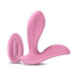 Anal Vibrator NS Novelties Secrets Bl #1