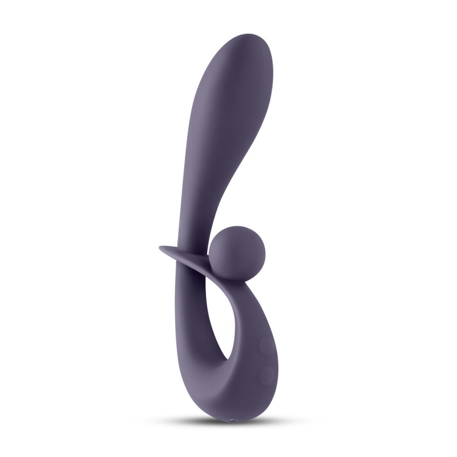 Vibrator NS Novelties Secrets Gr #1