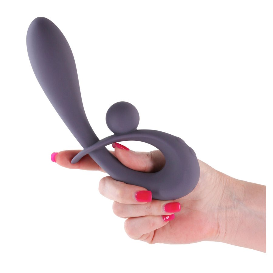 Vibrator NS Novelties Secrets Gr #3